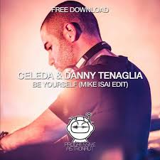 Danny tenaglia and dj harvey hold a special summit on their intertwined clubbing histories. Free Download Celeda Danny Tenaglia Be Yourself Mike Isai Edit Paf097 By Mike Isai
