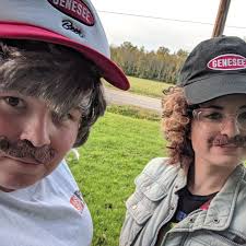 The Bergen Swamp Queens of Comedy