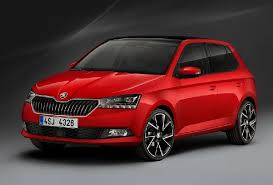 It is the successor of the škoda felicia, which was discontinued in 2001. New 2019 Skoda Fabia Makes Global Debut Pictures Launch Details India Car News