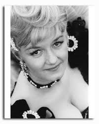 Joan Sims (English Actress) ~ Bio Wiki