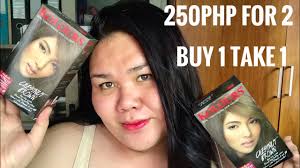 Coloring My Hair Diy Hair Coloring Kolours In Chestnut Brown Review Nikki Barroca