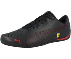 Sneakers and other clothes by scuderia ferrari at bargain prices. Puma Ferrari Drift Cat 5 Ultra Ii Ab 59 90 Preisvergleich Bei Idealo De