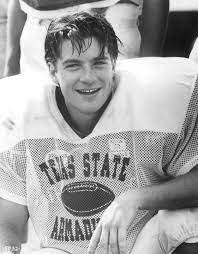 Necessary Roughness 1991 Jason Bateman Inspirational People The Love Club