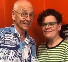 Dr Karl Kruszelnicki