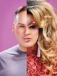 Philly Drag Queen Brittany Lynn