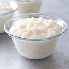 Old Fashioned Rice Pudding Cook S Country Old Fashioned Rice Pudding Coconut Rice Pudding Recipes