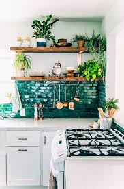 Check spelling or type a new query. Modern Boho Kitchens Chic Eclectic Style The Kitchen Witches