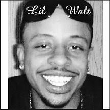 Walter Mitchell Obituary (2009)