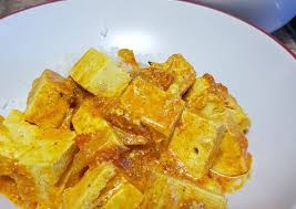Hace dos años cuando empece esta sección de cocina y alimentos, que tiene. Tofu Tika Masala Receta De Cocina Con Celi Cookpad