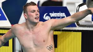 The sprint sensation put the australian 4x100m freestyle relay team on his back and carried it onto the podium in a thrilling final on monday as he reminded the world. Kyle Chalmers 100m Freestyle Time At World Championship Trials The Advertiser