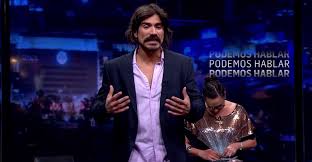 La actriz y conductora georgina barbarossa fue una de las invitadas a ph: Hoy Viernes Estos Son Los Invitados Que Se Confesaran En Podemos Hablar Chilevision