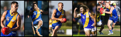 This year's potential afl draft sliders Five Seagulls In Contention For Afl Draft Williamstown Football Club