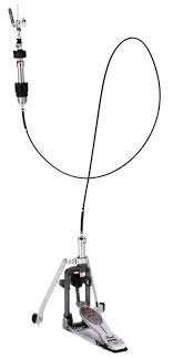 Pearl Rh2050 Eliminator Redline Remote Hi Hat Stand Sweetwater
