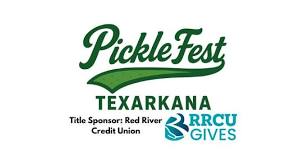 Pickle Fest Texarkana 2026