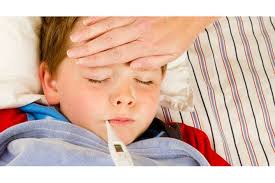 Fever is a characteristic of many different diseases. Fevers Your Questions Answered