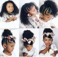 Best black girl wedding hairstyles from wedding hairstyles for teenage girls. Hairstyles Black Kids Curls 57 Ideas Black Curls Hairstyles Ideas Kids Kids Curls Flower Girl Hairstyles Black Kids Hairstyles