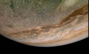 2 care este planeta cea mai apropiata de pamant? Cea Mai Mare PlanetÄƒ Din Sistemul Solar FotografiatÄƒ De Aproape De Nasa