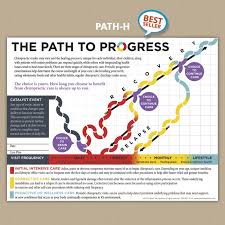 Back Talk Systems Path To Progress Chiropractic Posters