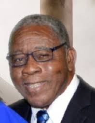 Obituary information for Judge Roberson