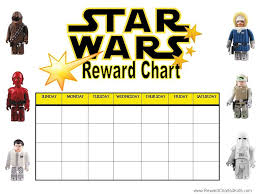 Printable Reward Charts Printable Reward Charts Reward