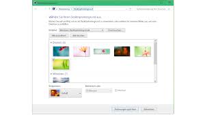 Windows 11 is the most. Windows 10 Hintergrundbild Andern So Geht S Chip