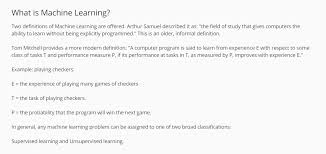 Pin By Sushil On Data Science Machine Learning Data Science Computer Programming
