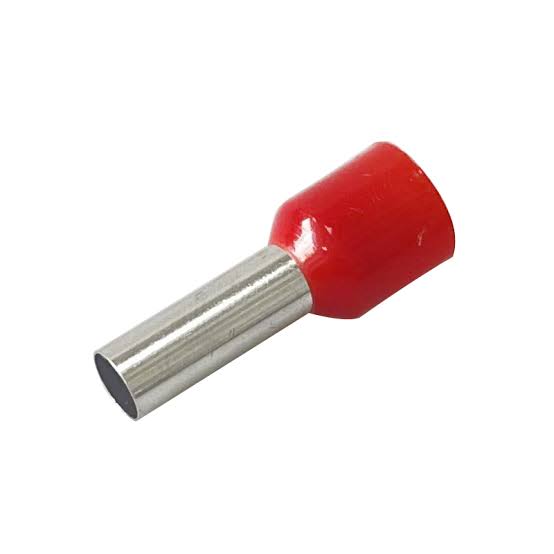TUBLESS LUGS 16MM