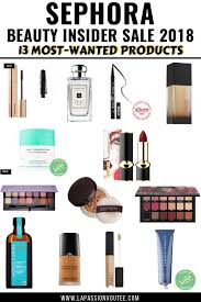 Sephora Beauty Insider Appreciation Event 2018 With Images Sephora Beauty Sephora Beauty Products Drugstore
