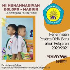 Kegiatan manasik haji mi kresna mlilir dolopo madiun подробнее. Mi Muhammadiyah Dolopo Madiun