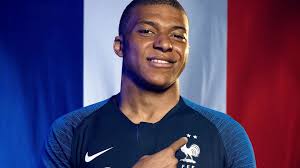 Toernooifavoriet frankrijk ligt uit het ek voetbal, en dat al in de achtste finales. Frankrijk Voetbalshirt Met Twee Sterren En Fifa 20 Voetbalshirts Com