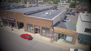 1860 barbour groceries main st. 119 Main St N Cambridge Mn 55008 Loopnet Com