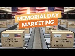 A few times and it humbles me each and every time. 8 Last Minute Memorial Day Marketing Ideas For Retailers