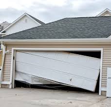 emergency garage door repair