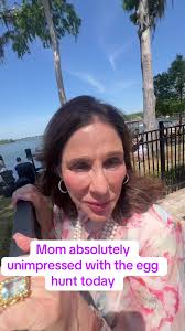 Happy Easter everyone🩵🐥#easter #easteregg #florida #easteregghunt