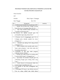 We did not find results for: Pedoman Wawancara Mengenai Persepsi Layanan Bk Di Sma Negeri 1 Karangan Pdf