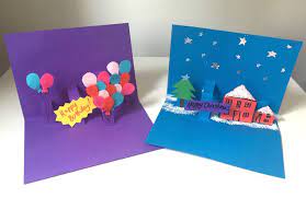 Suart86all rights reserved (p) & (c) suart86 2018 37 Brilliant Birthday Card Designs Rex London Blog