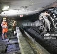 507 Coal Mine Drill Stock Photos, High-Res Pictures, and ...