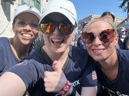 Eric Trammell's Instagram, Twitter & Facebook