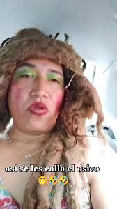 Así se calla la boca 🤭🤣🤣🙆🏻‍♀️