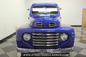 Image result for Barcelona Blue 1950 Ford Truck