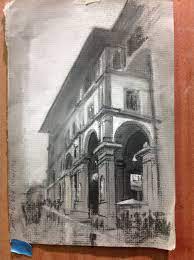 Pin By Theflorenceartstudio On Drawing Uffizi Gallery Drawings Gallery