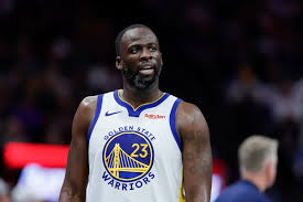 Draymond Green after what might have been his last Warriors game: If it ends, 'what a f***ing run it's been'