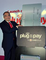 Cimb plug n pay is the property and trademark from the developer cimb bank berhad. Soft Space Lands A Malaysian Bank Cimb Says It S A Game Changer Digital News Asia