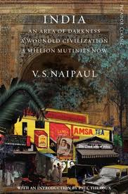 India Ebook By V S Naipaul Rakuten Kobo In 2020 India V S Naipaul Kobo