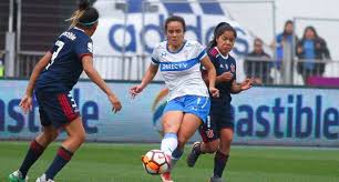 Toda la información del fútbol femenino del club universidad de chile. El Clasico Universitario Destaca En El Cierre De La Fase De Grupos Del Futbol Femenino El Deportero