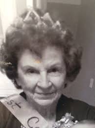 Constance Dustin Cooper