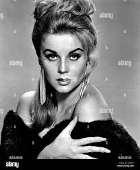 Ann margret hi-res stock photography and images