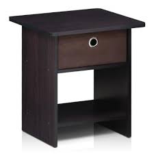Check spelling or type a new query. Furinno French Oak Grey And Black Storage End Table 11157gyw Bk The Home Depot