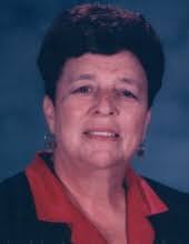 Obituary information for Janice Fay Skaggs