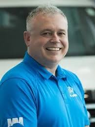 Volkswagen St. John's